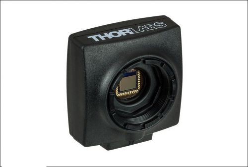 Thorlabs DCC1545M High Resolution USB2.0 CMOS Camera