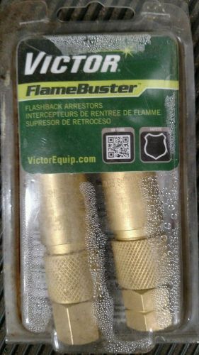 Victor 341-0656-0002 Flame Buster Plus Torch