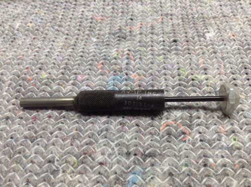 Amp pin extractor connector extraction tool 305183-4 14 for sale
