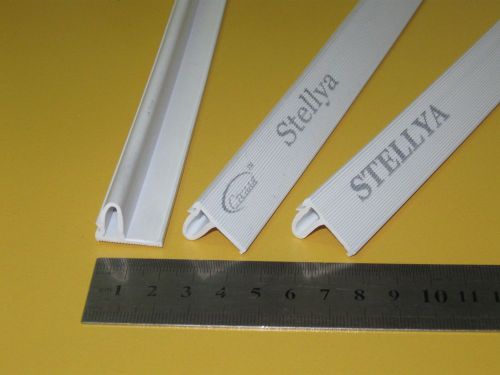 PVC Profile for stretch ceiling