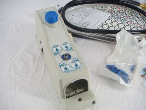 Ecolab Fill Poit 4 MB Chemical Mixer &amp; Dispenser