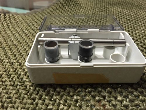 Genuine Haag Streit Applanation Tonometer Prism Kit