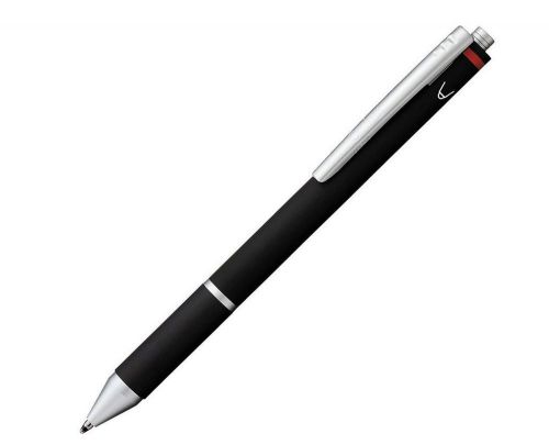 Rotring Trio Pen Black SO502710 Black &amp; Red Ballpoint Pen JAPAN import