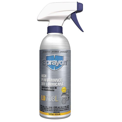 Dry lubricant , 16 oz s000708lq for sale