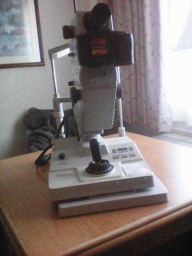 Fundus Camera