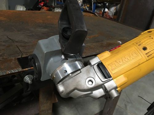 Bevel mill angle grinder for sale