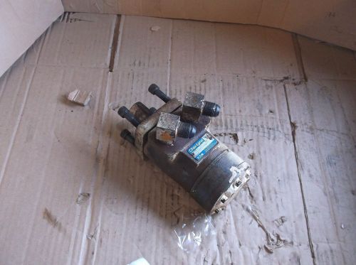 Char-lynn/Eaton 101-1004-007 hydraulic motor