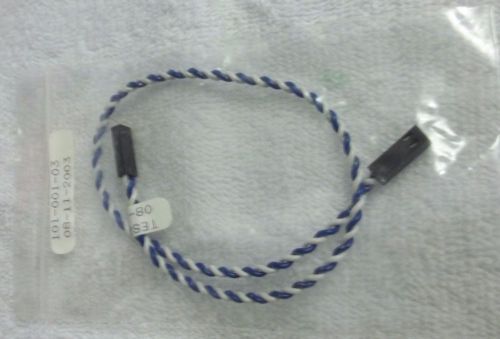 2 Lead Electricial Connectors for Vending Machines-2 Female Ends