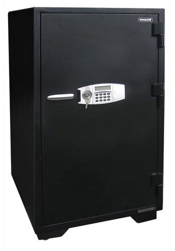 Honeywell Model 2120 Steel Fire and Security Safe 5.9 Cubic Feet