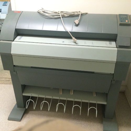 Plotter Print Printer Oce 9400 9400-II