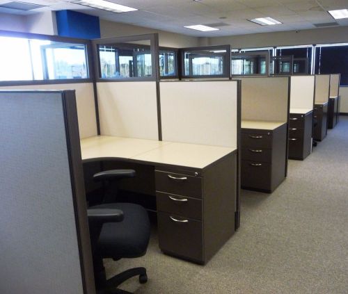 Used office cubicles for sale