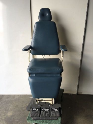Mti 424l-115 exam chair for sale