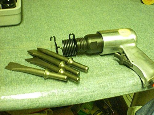Central pneumatic ----muffler tool---- new for sale