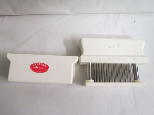 Jaccard Super Meat Tenderizer T23