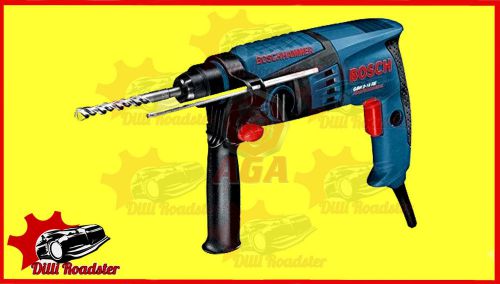 Brand bosch rotary hammers gbh 2-18 e heavy duty professional body for sale