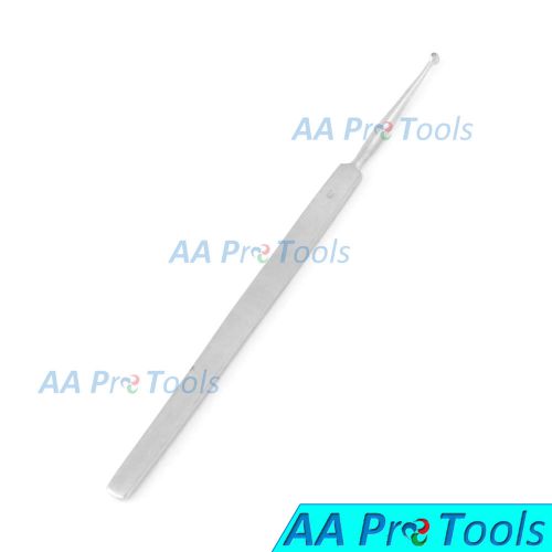AA Pro: Fox Dermal Curette 1mm Medical Surgical Dermatology Instruments New