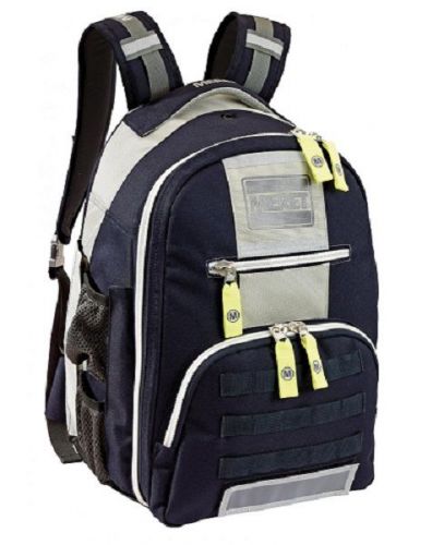 New Meret PRB3+ Pro Sport Personal Emergency Response Medical Bag
