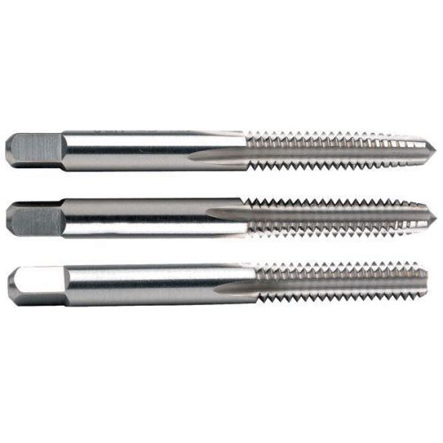 Ttc 313-5492 4 flute left hand tap set taper, plug and hand, size: 1-1/2&#039; for sale
