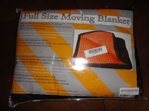 Full Size Moving blanket
