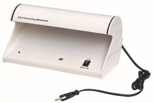 Currency Detector LD-3