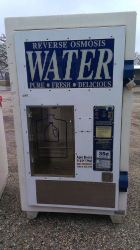 Water Vending Machines by Arizona Water Vendors, Inc