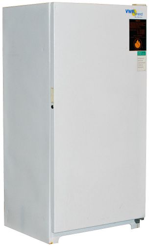 Revco scientific u2016fa14 explosion-proof refrigerator for sale