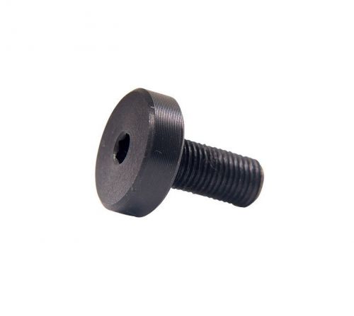 5/8-18 arbor screw for 1-1/4 inch shell end mill holder (3900-0770) for sale