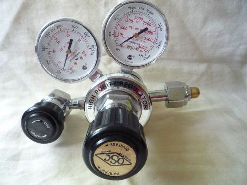 OSC Gas Regulator HPT 270 40 540 DK4F   #2