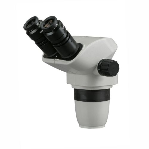 6.7X-45X Ultimate Parfocal Binocular Stereo Zoom Microscope Head