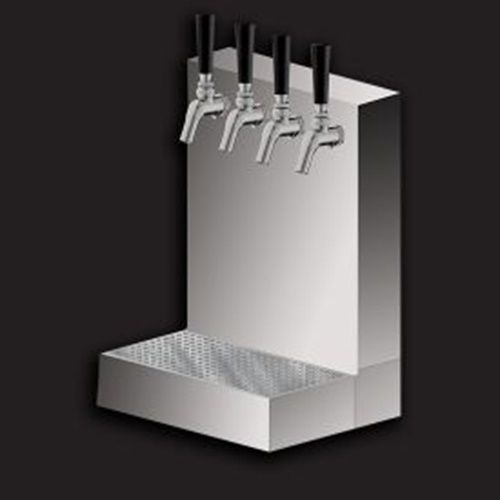 Perlick 4070A4B Beer Tower Heads