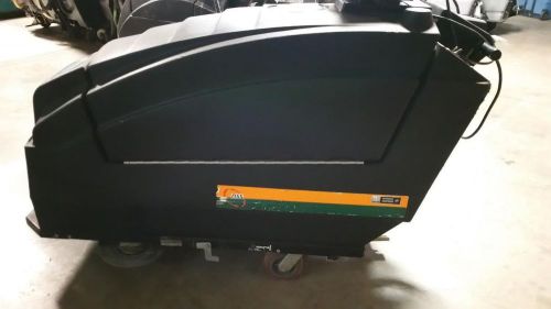 Wrangler 3330 with external charger for sale