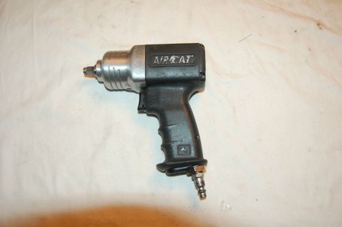 Aircat 3/8&#034; drive air impact wrench for sale