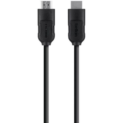 Belkin F8V3311B25 HDMI to HDMI High-Definition A/V Cable - 25ft