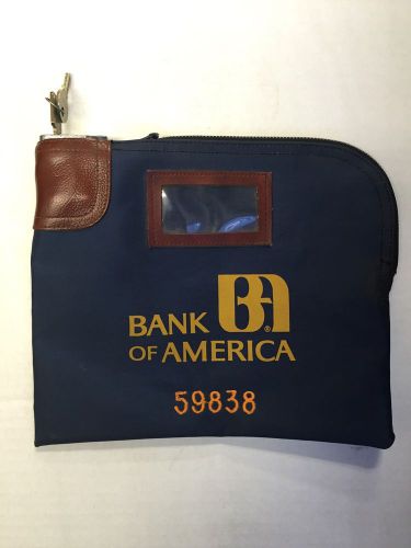 Deposit Bag