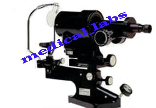 Keratometer Healthcare medical_labs ASI Superior quality use in medical ophthalm