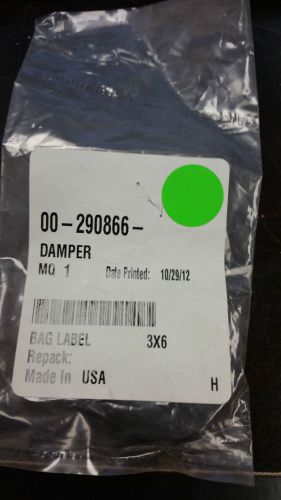HOBART 290866 DAMPER FOR MEAT SAW