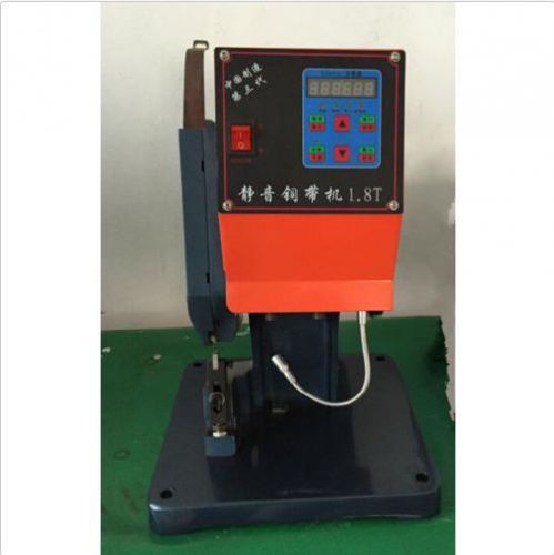 Wire and components lead splicing machine/crimping riveting machine lm-1.8t for sale
