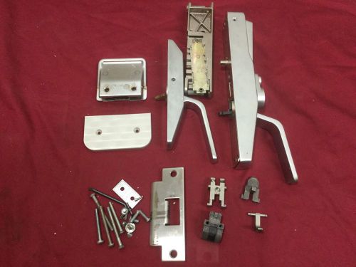 Kaba Simplex 3100 Series Parts Unit - Locksmith