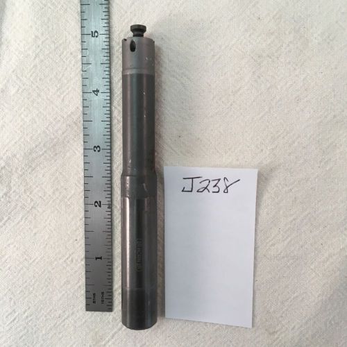 1 used ph horn carbide boring bar. m328.0016.02a grooving bar. germany. {j238} for sale