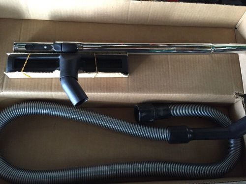 Nilfisk advance scrub/vac wand &amp; hose kit for sale