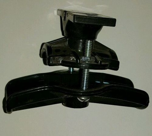 80 duct-o-wire r-sa2 swivel adapter with cable clamps for sale