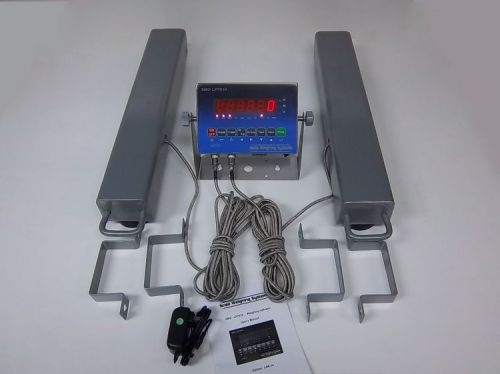 Scale Weighing Systems Load Bar System-24-LED-5K