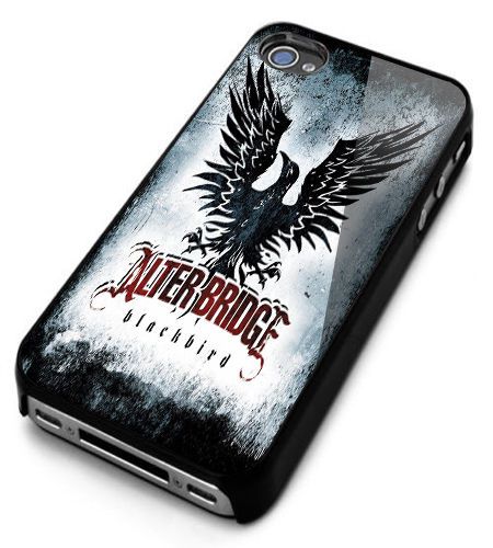 Alter Bridge is an American Case Cover Smartphone iPhone 4,5,6 Samsung Galaxy