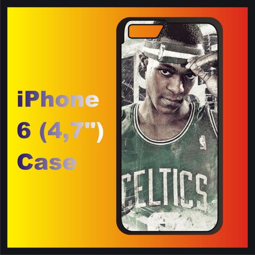 BasketBall Boston Celtics New Case Cover For iPhone 6 (4,7&#034;)