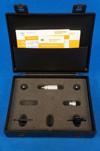Renishaw tp200 cmm probe kit with one module fully tested with 90 day warranty for sale