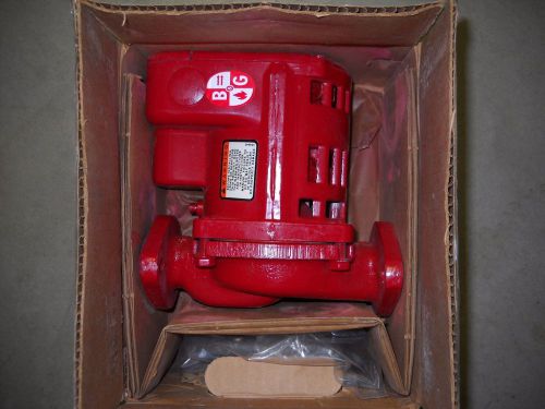 bell &amp; gossett LR-20 cirulating pump