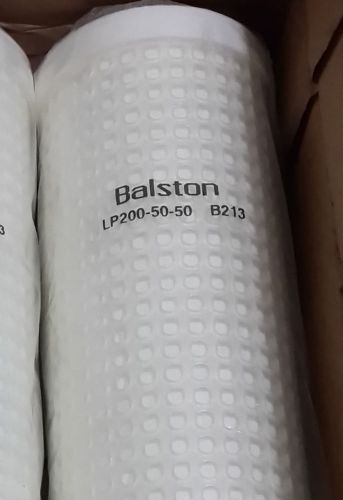 Parker balston lp200-50-50 b213 filter insert for filter 54/50  *new* for sale