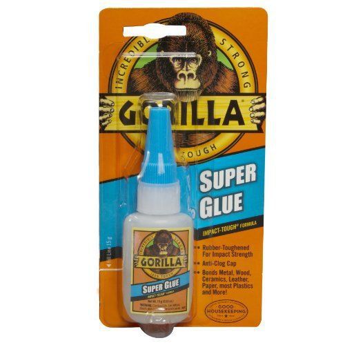 15g Gorilla Super Glue