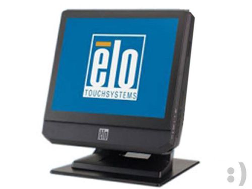 Elo Touchcomputer ESY17B3 All-in-One POS Touch Screen computer -- NEW OPEN BOX