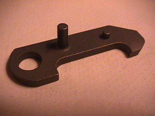 Signode Strapping Tool part 020351 LATCH w/FREE SHIPPING